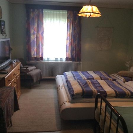 Bed and Breakfast Mooswirt Ranten Экстерьер фото