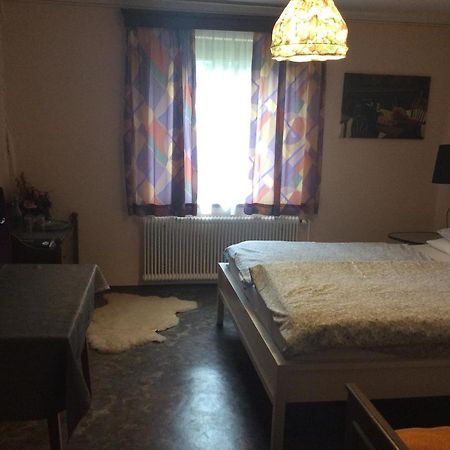 Bed and Breakfast Mooswirt Ranten Экстерьер фото