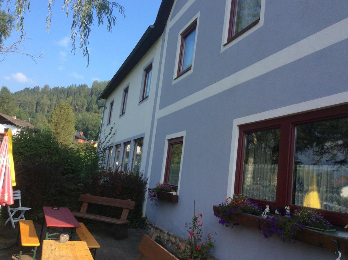 Bed and Breakfast Mooswirt Ranten Экстерьер фото