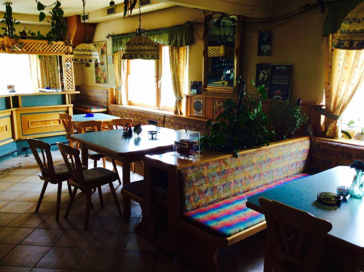 Bed and Breakfast Mooswirt Ranten Экстерьер фото