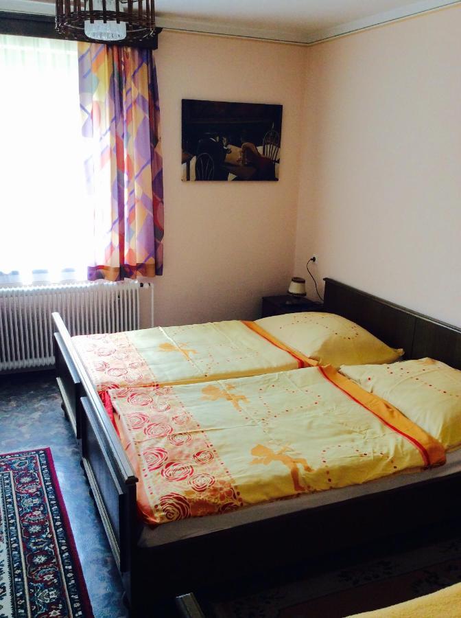 Bed and Breakfast Mooswirt Ranten Экстерьер фото
