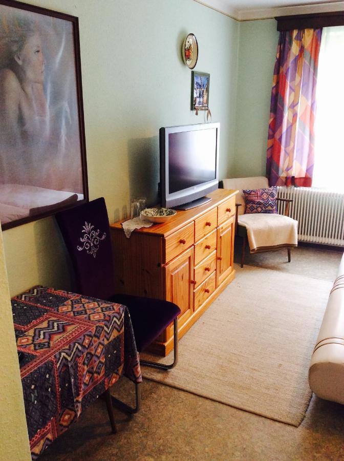 Bed and Breakfast Mooswirt Ranten Экстерьер фото