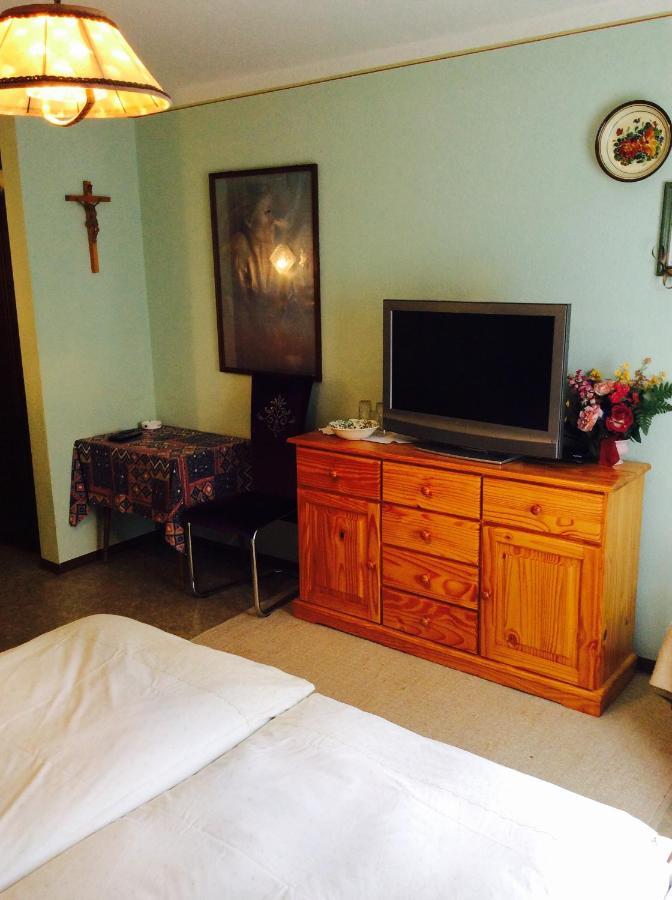 Bed and Breakfast Mooswirt Ranten Экстерьер фото