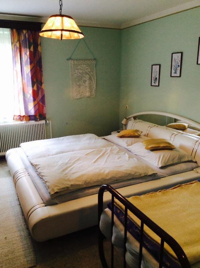 Bed and Breakfast Mooswirt Ranten Экстерьер фото