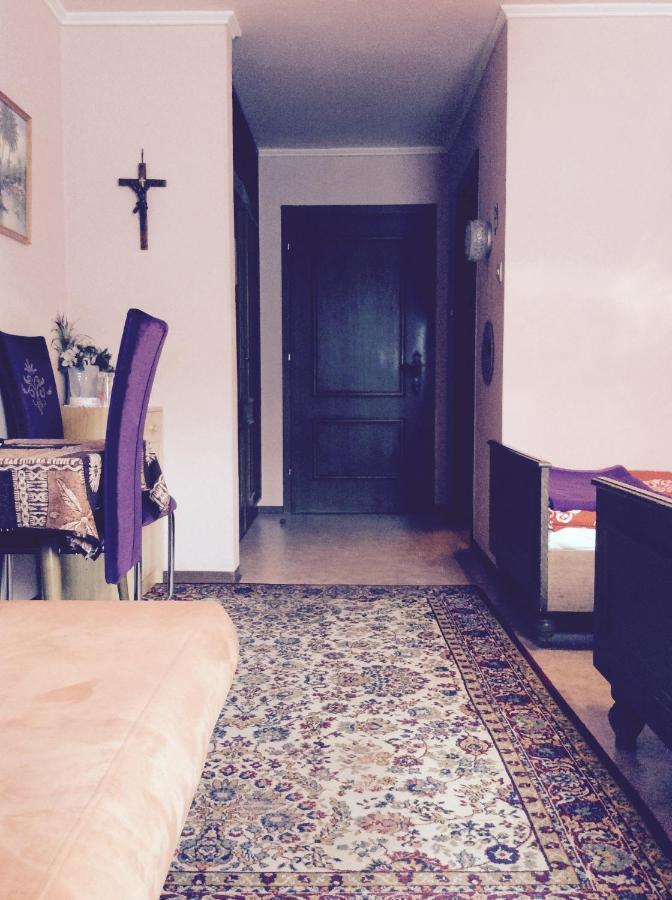 Bed and Breakfast Mooswirt Ranten Экстерьер фото