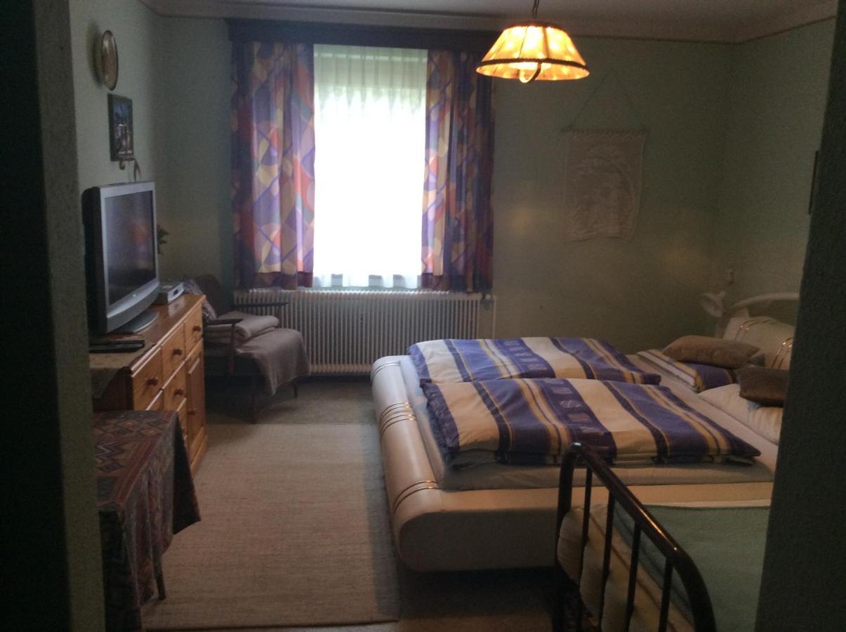 Bed and Breakfast Mooswirt Ranten Экстерьер фото