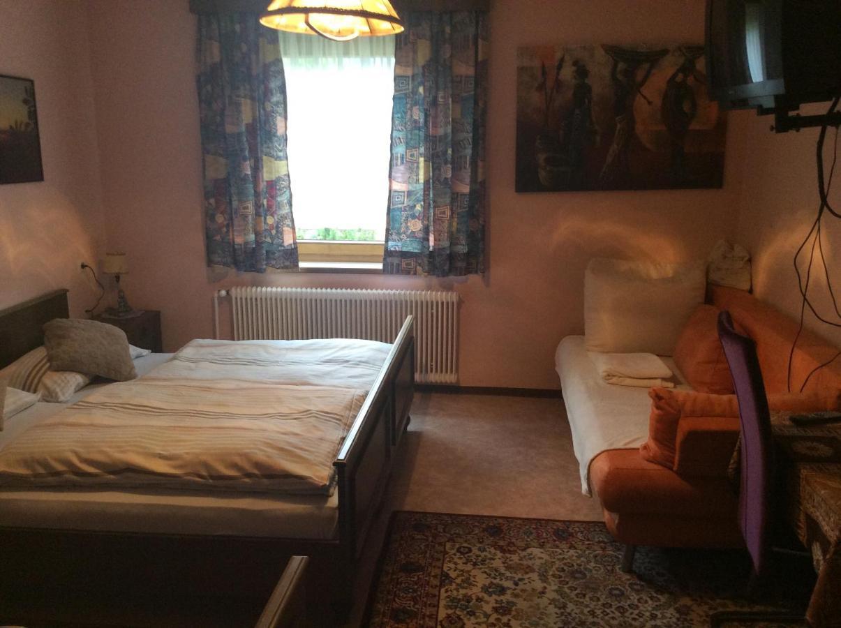 Bed and Breakfast Mooswirt Ranten Экстерьер фото