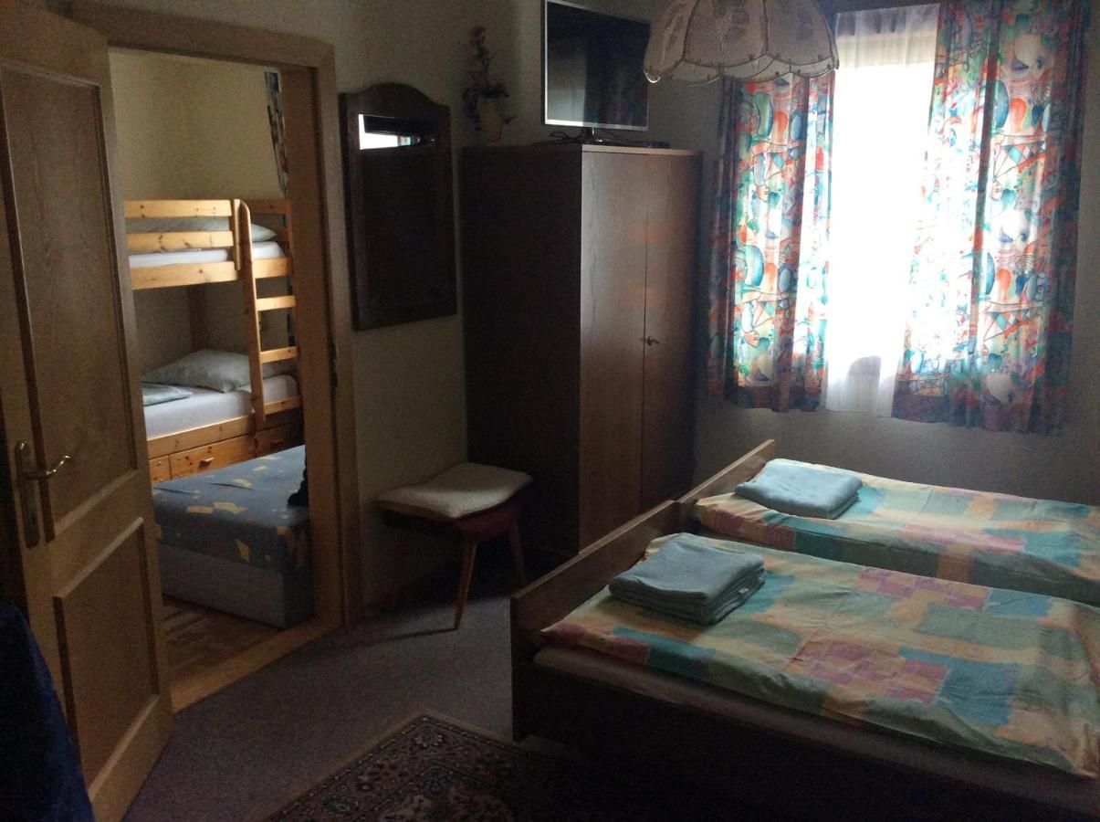 Bed and Breakfast Mooswirt Ranten Экстерьер фото